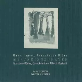 Couverture du produit · Sonates du Rosaire