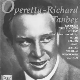 Couverture du produit · The Singing Dream [Import]