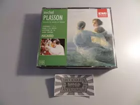 Couverture du produit · Symphonies Nos 1 à 4