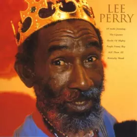 Couverture du produit · Archive