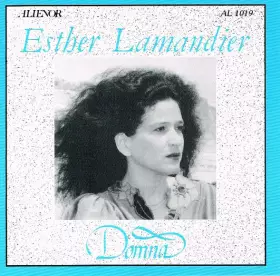 Couverture du produit · Domna