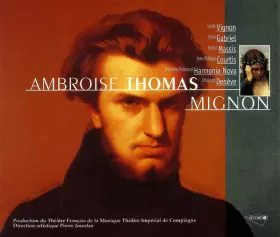 Couverture du produit · Mignon