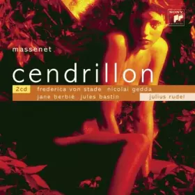 Couverture du produit · Cendrillon