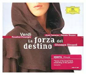 Couverture du produit · Verdi : La forza del destino ("La Force du destin")