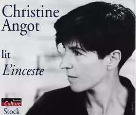 Couverture du produit · Cd Angot