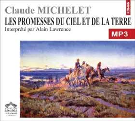 Couverture du produit · Les promesses du ciel et de la terre/1 CDMP3/Texte intégral