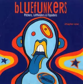 Couverture du produit · Bluefunkers [Import]