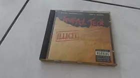 Couverture du produit · Illicit