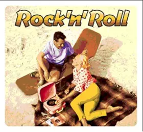 Couverture du produit · Rock'n'Roll [Import]