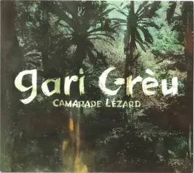 Couverture du produit · Camarade Lézard