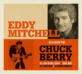 Couverture du produit · Eddy Mitchell Chante Chuck Berry