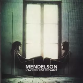 Couverture du produit · L'Avenir Est Devant