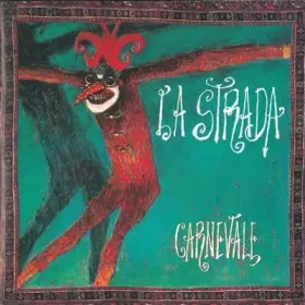 Couverture du produit · Carnevale