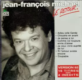 Couverture du produit · Le Retour