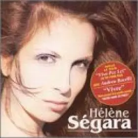 Couverture du produit · Hélène Ségara Coeur de verre