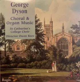 Couverture du produit · Church And Organ Music