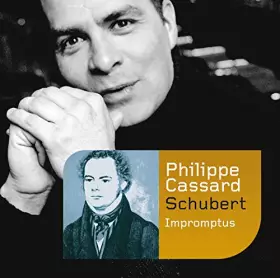 Couverture du produit · Schubert : Impromptus D 899 & 935