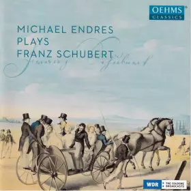 Couverture du produit · Plays Schubert