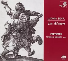 Couverture du produit · Im Maien [Import]