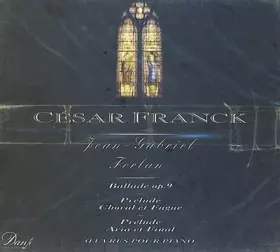 Couverture du produit · Klavierwerke [Import]