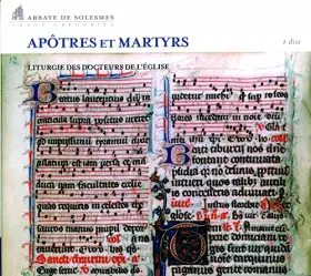 Couverture du produit · Mass of Holy Thursday/Various [Import]