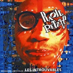 Couverture du produit · Les Introuvables