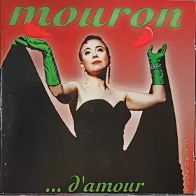 Couverture du produit · Mouron... d’amour