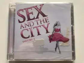 Couverture du produit · Sex & The City Vol.2 [Import]