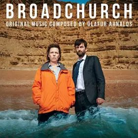 Couverture du produit · Broadchurch