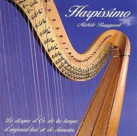 Couverture du produit · HARPISSIMO