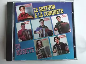 Couverture du produit · A La Conquete du Musette