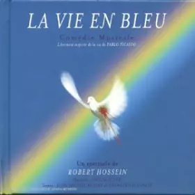 Couverture du produit · La Vie en Bleue (Comedie Musicale)