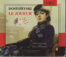 Couverture du produit · Le Joueur