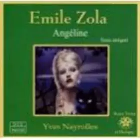 Couverture du produit · Angeline