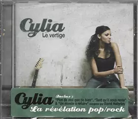 Couverture du produit · Le Vertige [Import]