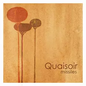 Couverture du produit · Missiles