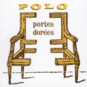 Couverture du produit · Portes Dorées