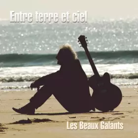 Couverture du produit · Entre Terre et Ciel