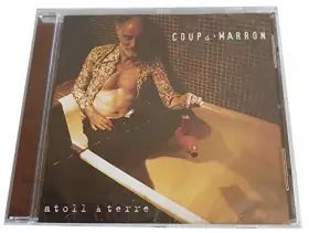 Couverture du produit · Atoll a Terre