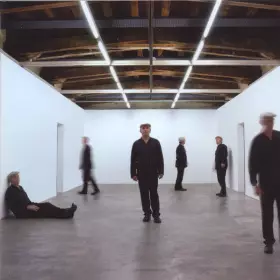 Couverture du produit · AH LA LA