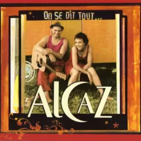 Couverture du produit · on Se Dit Tout [Import]