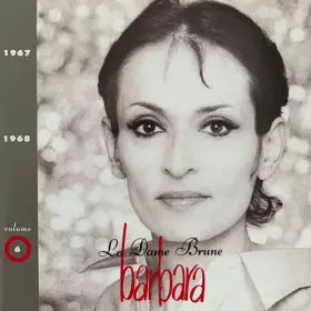 Couverture du produit · Vol.6 / La Dame brune 67-68