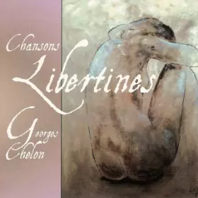 Couverture du produit · Chansons Libertines