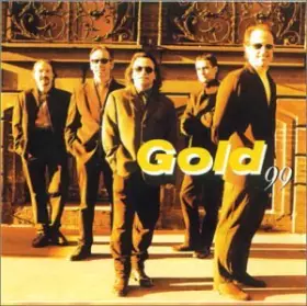 Couverture du produit · Gold 99