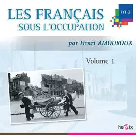 Couverture du produit · Français sous l'occupation vol1 (les)/MP3/p.cons.25,00e