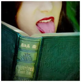 Couverture du produit · Histoires sans Fin