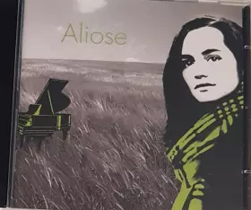 Couverture du produit · Aliose