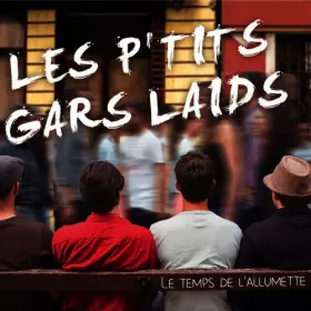 Couverture du produit · Le Temps De L'allumette