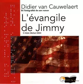 Couverture du produit · L Evangile de Jimmy [DE Import]