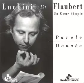 Couverture du produit · Un Cœur Simple